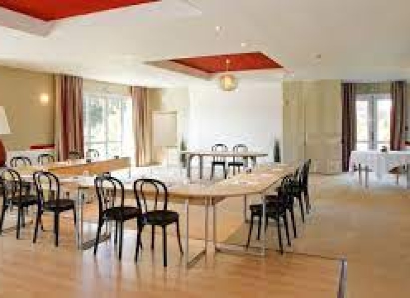 Hôtel La Cour Carrée, Hôtel 3*, Eu, France